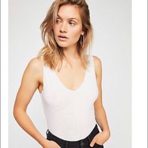 Free People ‘Day’s Gone By Tank’